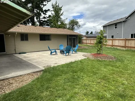 2828 SE 144th Avenue Portland OR 97236
