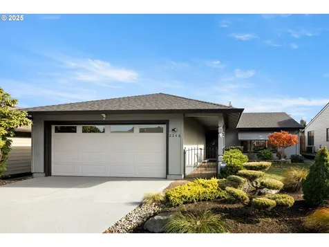 2246 NE 153rd Avenue Portland OR 97230