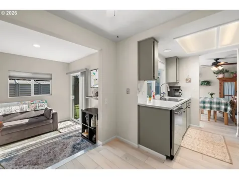 2246 NE 153rd Avenue Portland OR 97230