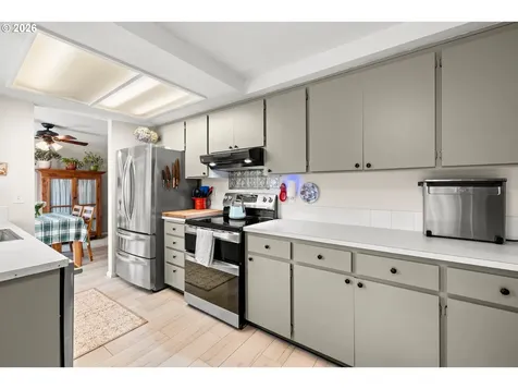 2246 NE 153rd Avenue Portland OR 97230