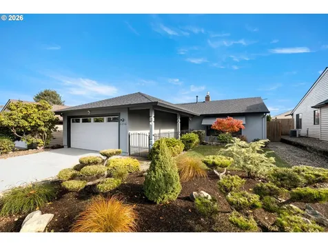 2246 NE 153rd Avenue Portland OR 97230