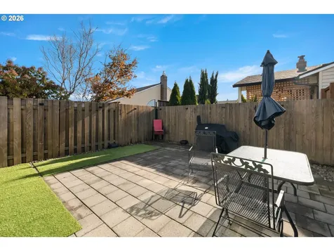 2246 NE 153rd Avenue Portland OR 97230