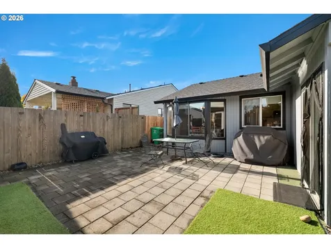 2246 NE 153rd Avenue Portland OR 97230