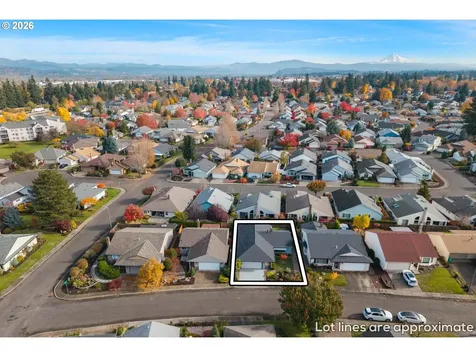 2246 NE 153rd Avenue Portland OR 97230