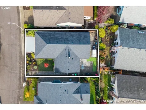 2246 NE 153rd Avenue Portland OR 97230