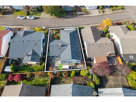 2246 NE 153rd Avenue Portland OR 97230