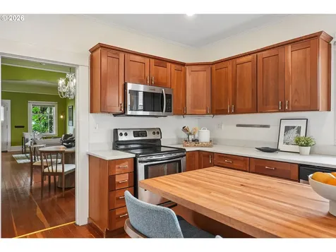 4532 SE 62nd Avenue Portland OR 97206