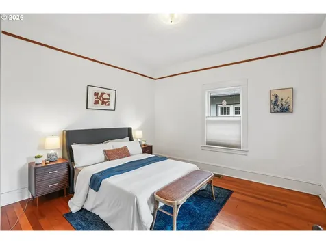 4532 SE 62nd Avenue Portland OR 97206