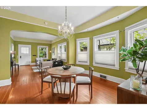 4532 SE 62nd Avenue Portland OR 97206