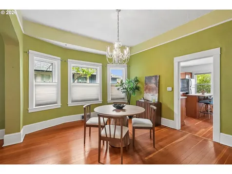 4532 SE 62nd Avenue Portland OR 97206