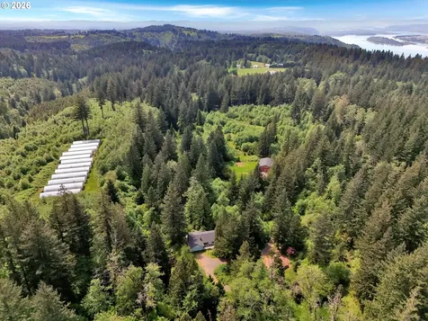 45900 E Haines Road Corbett OR 97019