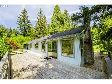 45900 E Haines Road Corbett OR 97019