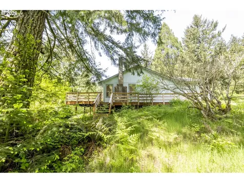 45900 E Haines Road Corbett OR 97019