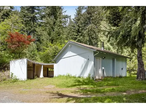 45900 E Haines Road Corbett OR 97019
