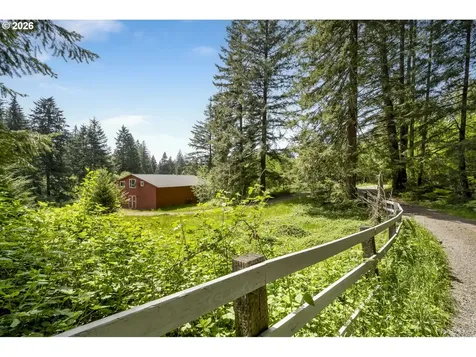 45900 E Haines Road Corbett OR 97019