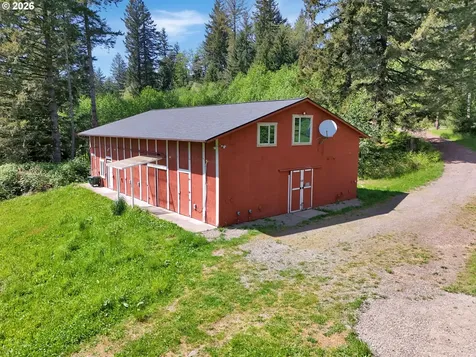 45900 E Haines Road Corbett OR 97019