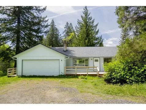 45900 E Haines Road Corbett OR 97019