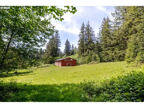 45900 E Haines Road Corbett OR 97019