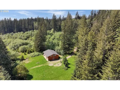 45900 E Haines Road Corbett OR 97019