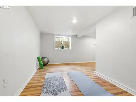 11610 NE Fremont Court Portland OR 97220