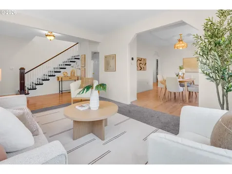 6028 SE Gladstone Street Portland OR 97206