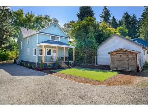 7939 N Dana Avenue Portland OR 97203