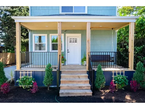 7939 N Dana Avenue Portland OR 97203