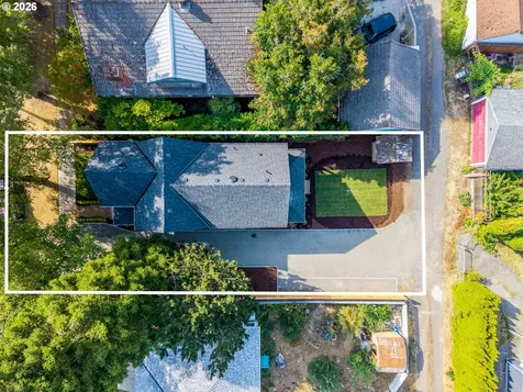 7939 N Dana Avenue Portland OR 97203