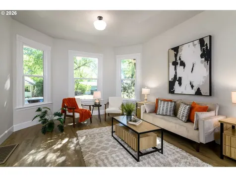 7939 N Dana Avenue Portland OR 97203