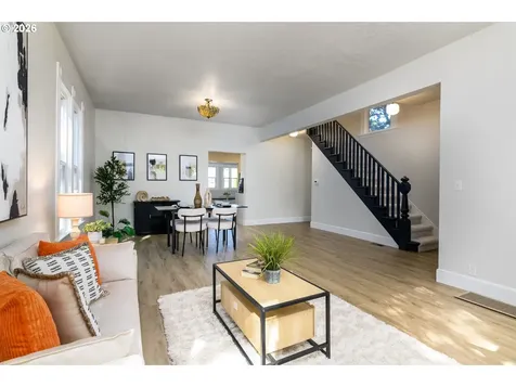 7939 N Dana Avenue Portland OR 97203
