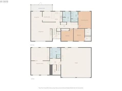 17515 SW Cheyenne Way Tualatin OR 97062