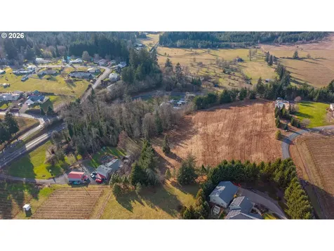 0 (TL 207) Ridgeview Lane Sweet Home OR 97386