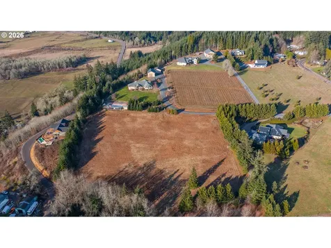 0 (TL 207) Ridgeview Lane Sweet Home OR 97386