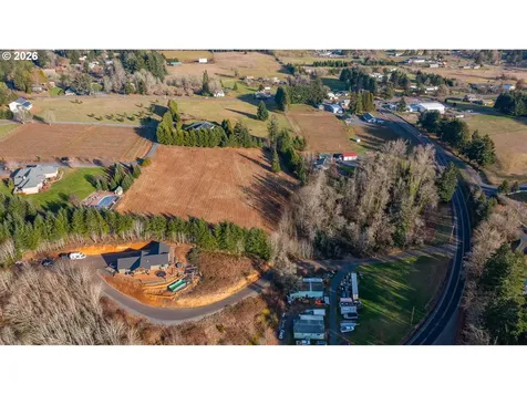 0 (TL 207) Ridgeview Lane Sweet Home OR 97386