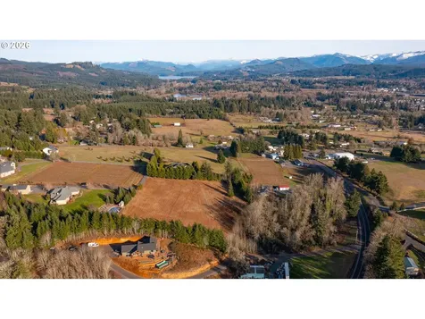 0 (TL 207) Ridgeview Lane Sweet Home OR 97386
