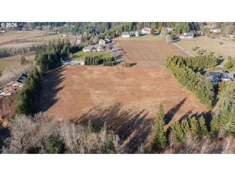 0 (TL 207) Ridgeview Lane Sweet Home OR 97386
