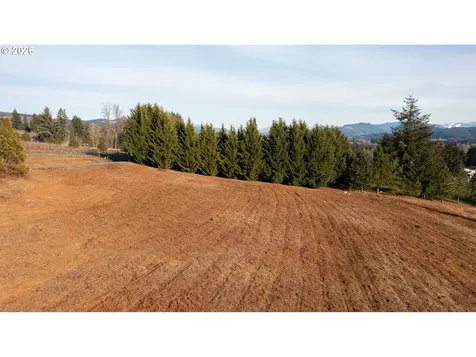 0 (TL 207) Ridgeview Lane Sweet Home OR 97386