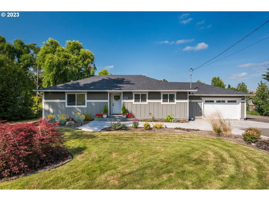 15915 Harold Avenue Milwaukie OR 97267