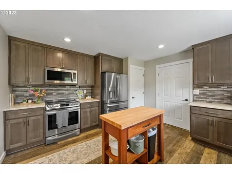 15915 Harold Avenue Milwaukie OR 97267