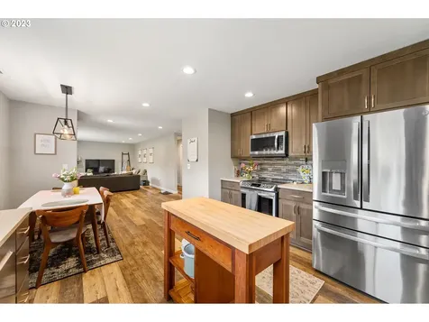 15915 Harold Avenue Milwaukie OR 97267