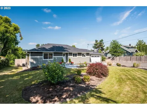 15915 Harold Avenue Milwaukie OR 97267