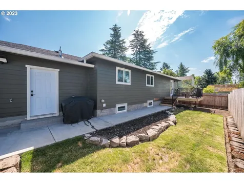 15915 Harold Avenue Milwaukie OR 97267