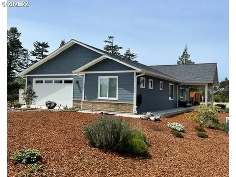 88051 Lake Point Drive Florence OR 97439