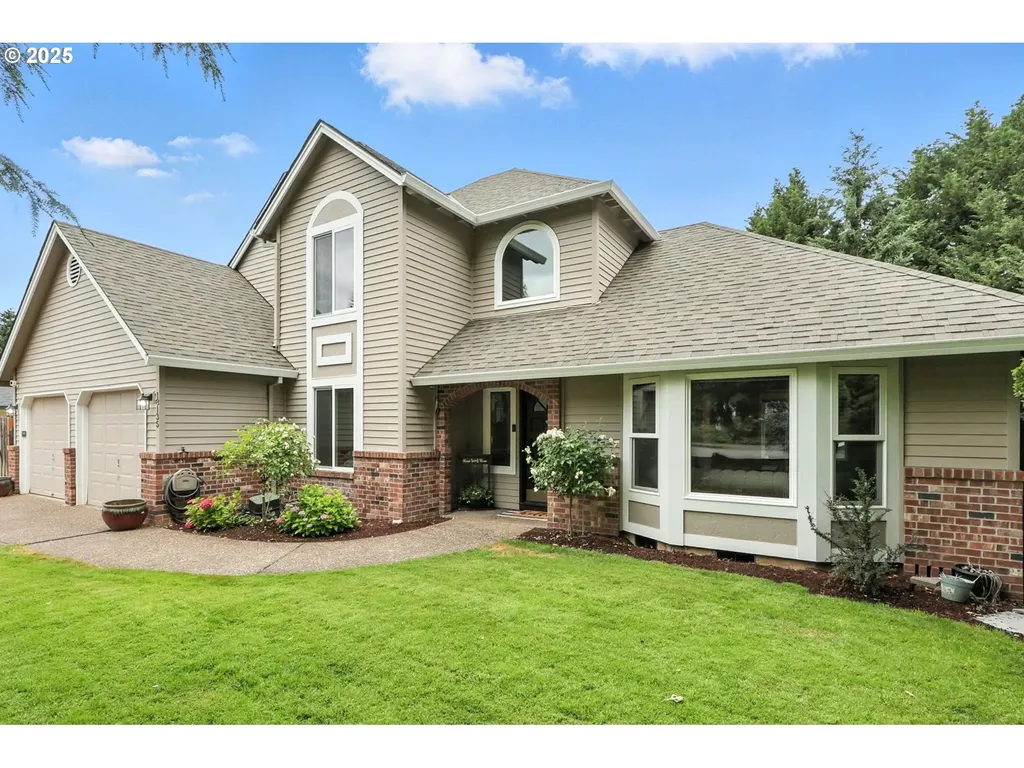 18135 SW Hart Drive Beaverton OR 97007