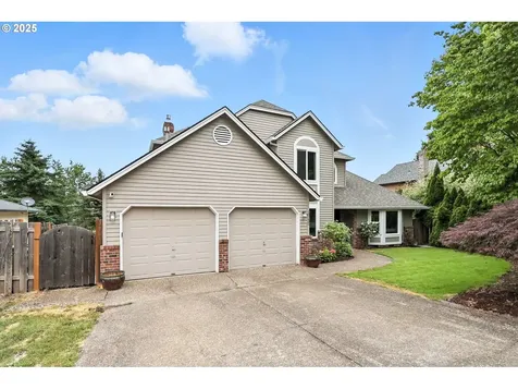 18135 SW Hart Drive Beaverton OR 97007