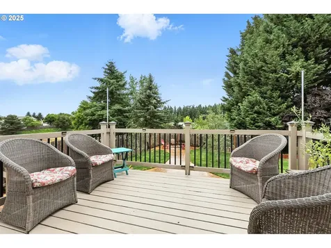 18135 SW Hart Drive Beaverton OR 97007