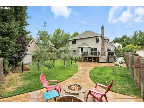 18135 SW Hart Drive Beaverton OR 97007