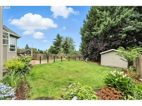 18135 SW Hart Drive Beaverton OR 97007