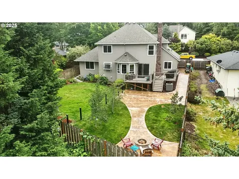 18135 SW Hart Drive Beaverton OR 97007