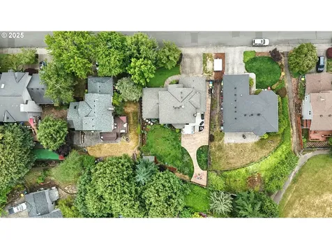 18135 SW Hart Drive Beaverton OR 97007